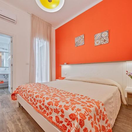 Ilice B&B Lecce Eksteriør billede