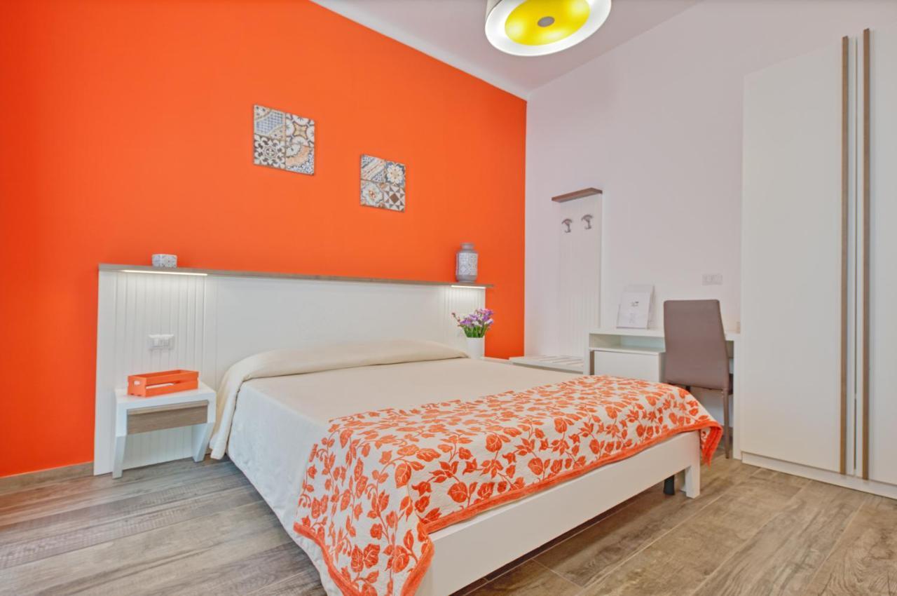 Ilice B&B Lecce Eksteriør billede